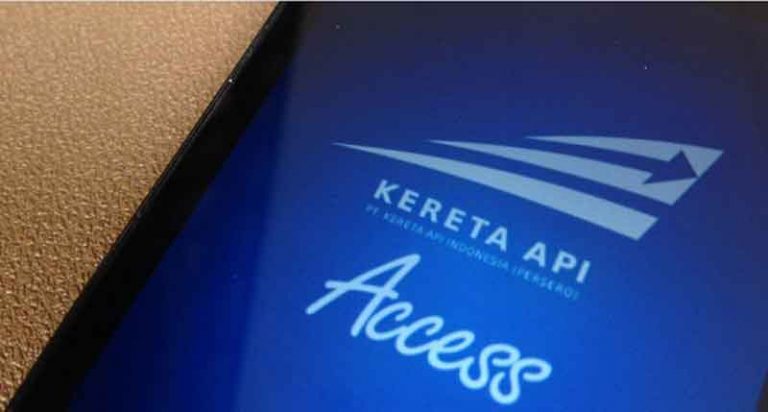 Beli Tiket Bus DAMRI Kini Bisa Lewat Aplikasi KAI Access