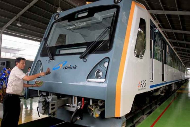 Setelah Dikritik Presiden, Tarif Kereta Bandara Soetta Turun Jadi Rp70 Ribu