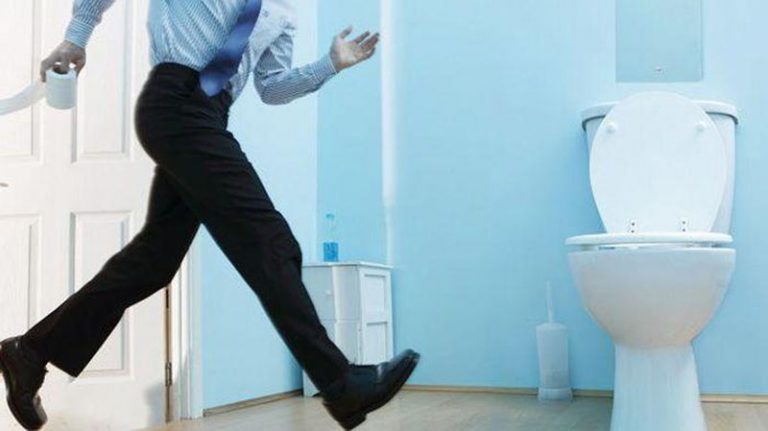 Ini Dia Jurus Jitu Atasi ‘Beser’ Selama Perjalanan Jarak Jauh