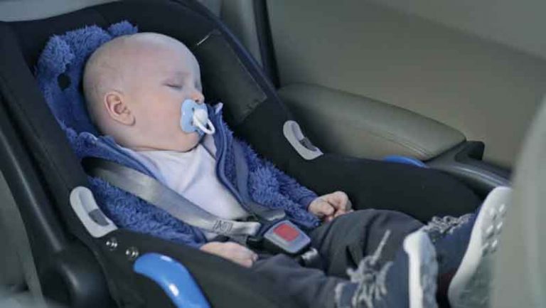 Guardian Optical Techonologies, Solusi Selamatkan Anak Yang “Tertinggal” di Dalam Kendaraan