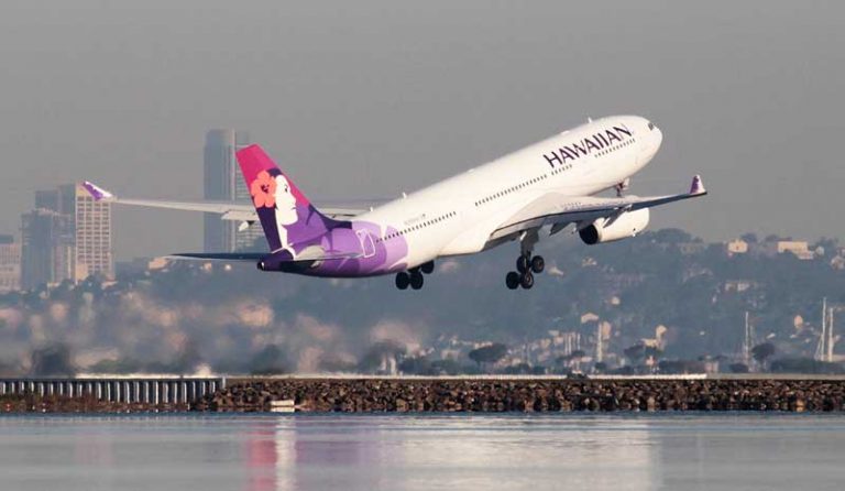 Fenomena Take Off di Tahun 2018 dan Landing di Tahun 2017. Time Traveler?