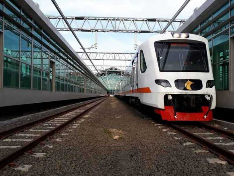 Kenapa Tiket KA Bandara Mahal? Ini Jawabannya