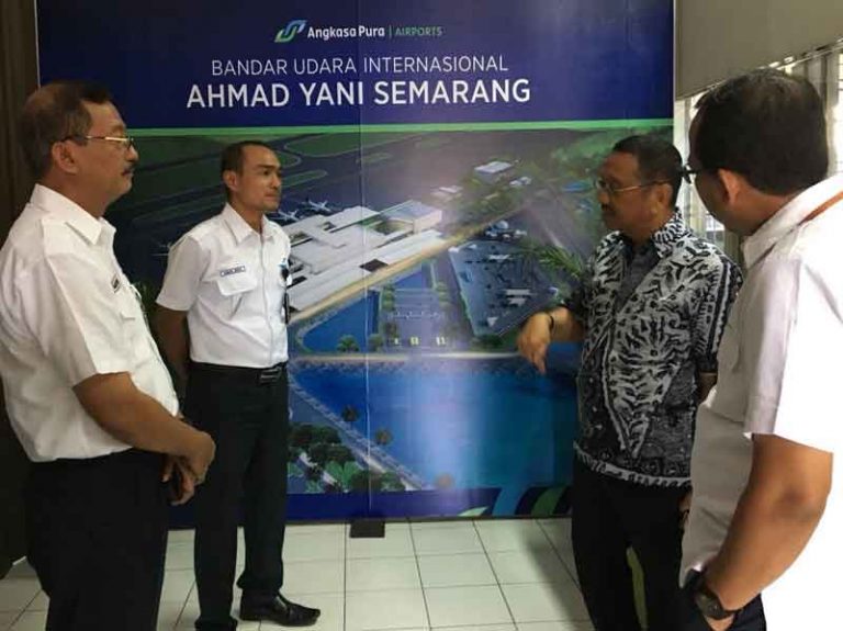 Tingkatkan Kualitas Layanan, Angkasa Pura I  Lakukan Survei Kepuasan Pelanggan di 13 Bandara