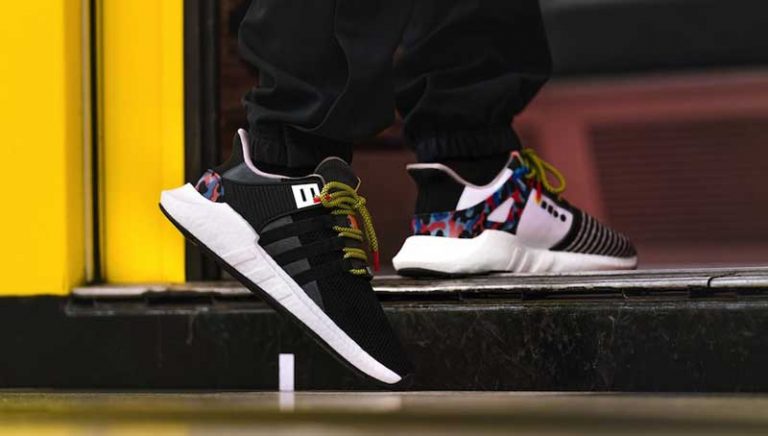 Beli Sepatu Adidas Dapat Tiket Gratis Naik Transportasi Umum di Berlin