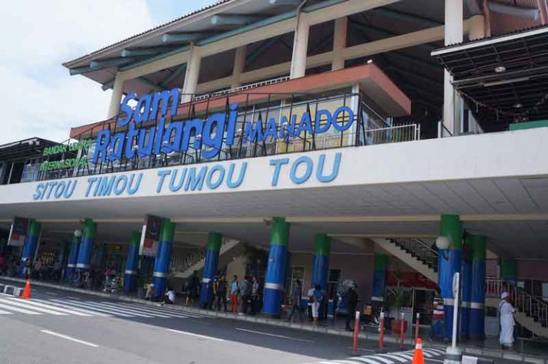 AirAsia Buka Rute Manado-Malaysia Pada Oktober 2018