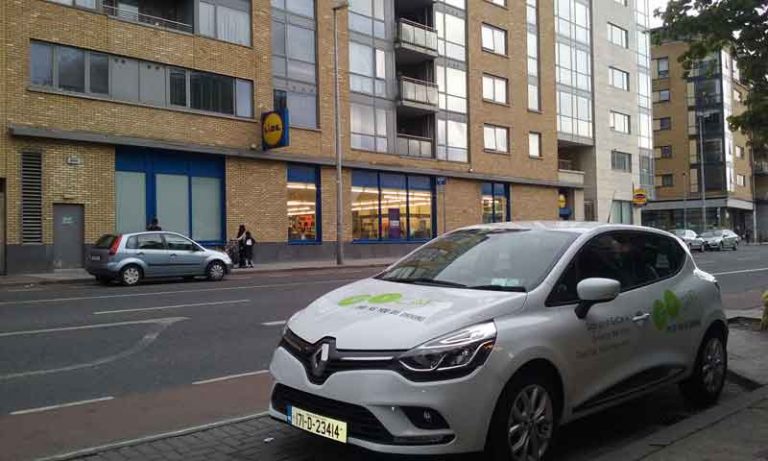 Ingin Tukar Tambah Kendaraan? Jadi Driver GoCar Saja!