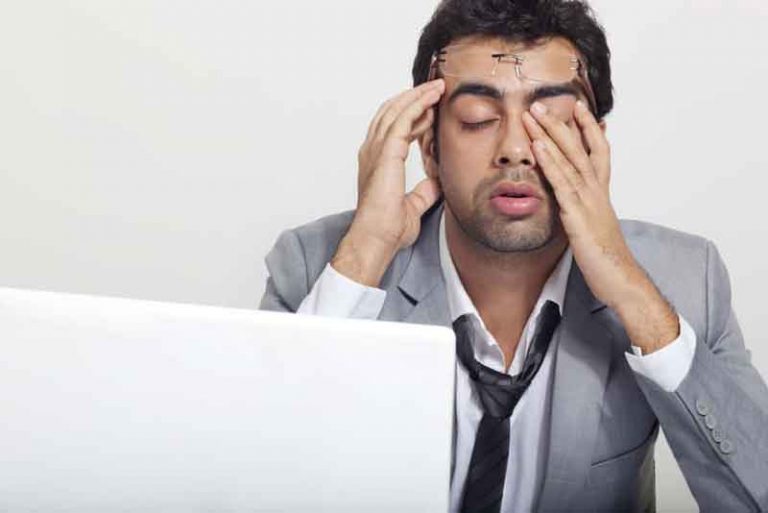 Sering Ngantuk Padahal Cukup Tidur, Mungkin Inilah Sebabnya!