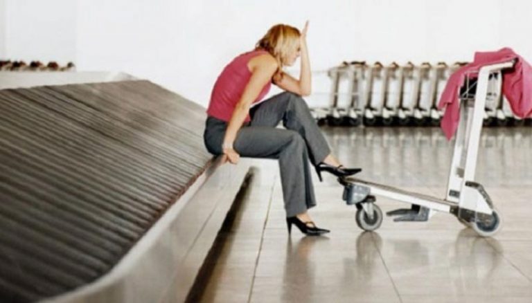 Waspada! Sindikat Maling Koper Merajalela di Bandara Hong Kong