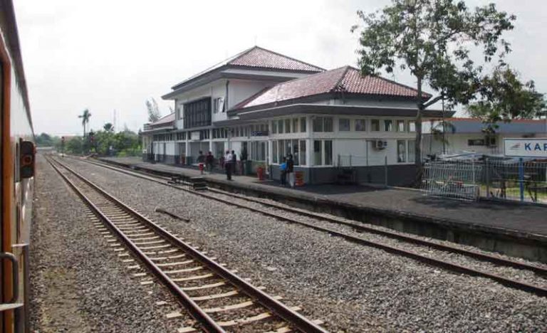 Setelah Baso, Butuh, dan Tanggung, Kapas Juga Ternyata Nama Stasiun Kereta!