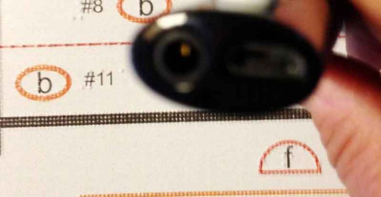 Perusahaan Bus di California Hadirkan Peta Audio dan Tactile Untuk Kaum Difabel