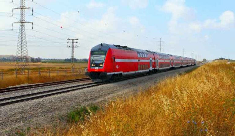 Marak Kejahatan Cyber, Startup dari Israel Kembangkan Sistem Keamanan Untuk Kereta Api