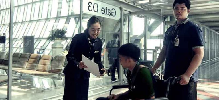 Jangan Sungkan Bertanya Ke PSA di Bandara, Mereka Ada Untuk Anda!
