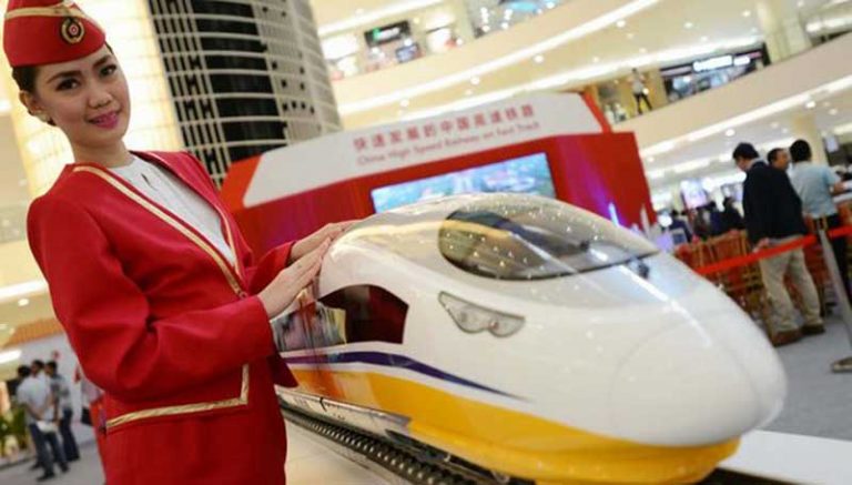 Jokowi Mandatkan Peninjauan Ulang Proyek Kereta Cepat Jakarta-Bandung