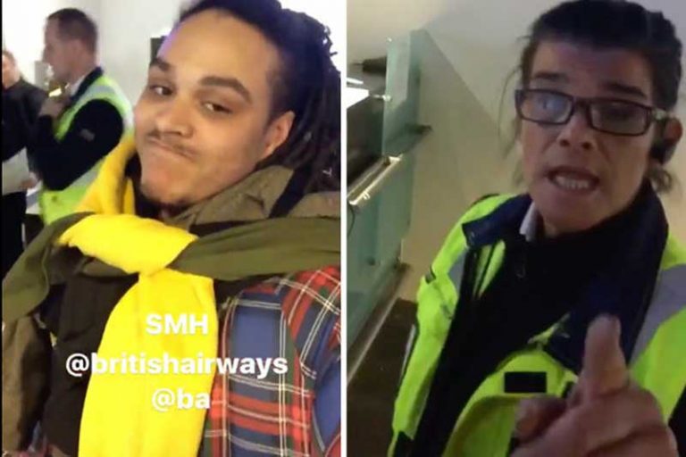 Kenakan Pakaian Berlapis-Lapis, Pria Ini Dicekal di Bandara Keflavik!