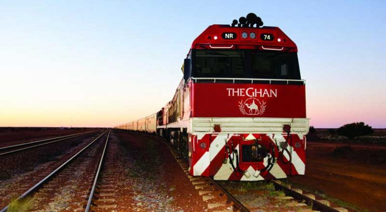 Terdengar Membosankan, Acara TV Seputar Kereta Ini Serap Ribuan Penonton!