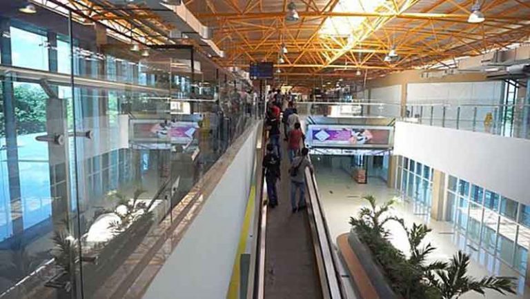 [Video] Mengenal Lebih Dekat Stasiun Sudirman Baru (BNI City)