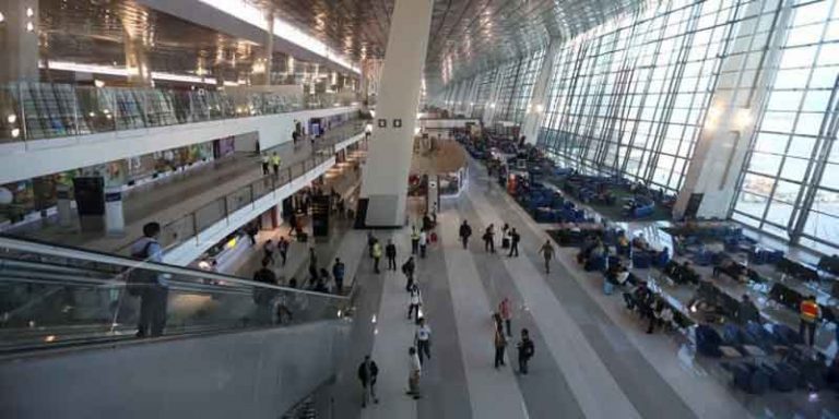 Garuda Indonesia Jajaki Adopsi Cloud Computing dan Artificial Intelligence dari Huawei