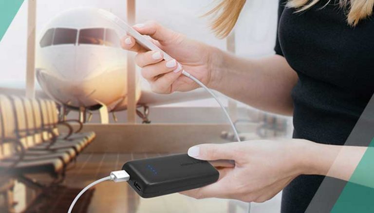 Tentang Kasus Power Bank Meledak di Kabin, Inilah Regulasi dari IATA Yang Wajib Dipatuhi!