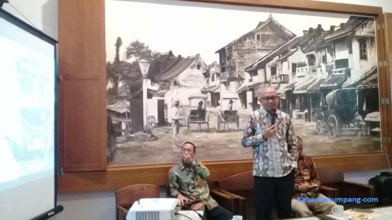 Satu Tahun Jelang Peluncuran, Ini Dia Perkembangan Terbaru dari MRT Jakarta!