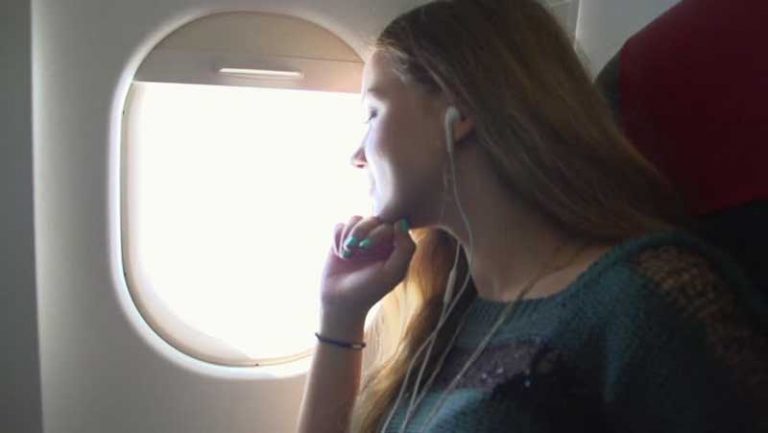 Strategi Marketing, Beberapa Maskapai Ini Harumkan Kabin Dengan Aromaterapi