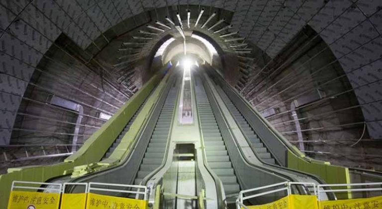 Dianggap Belum Layak, Peluncuran Kereta Cepat Yerusalem – Tel Aviv Bakal Tertunda