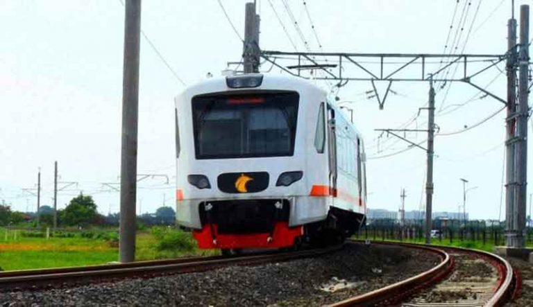 Diskon 50 Persen di Sabtu-Minggu, Akankah Kereta Bandara Soekarno-Hatta Makin Diminati?