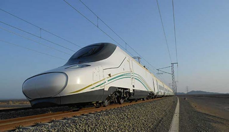 Kereta Cepat Nan Mewah Siap Layani Jamaah Haji dan Umroh di Rute Jeddah – Makkah