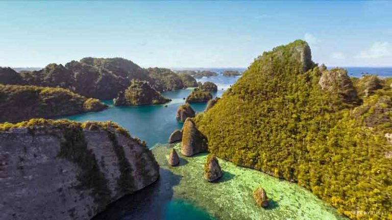 Inilah Destinasi Favorit Pilihan Garuda Indonesia Untuk Rute Domestik dan Internasional