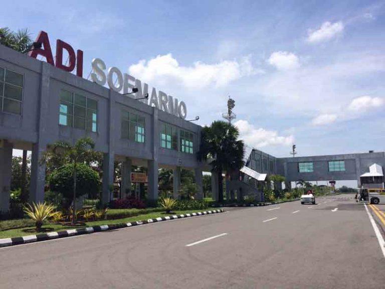 Angkasa Pura I Dorong Sektor Pariwisata Solo Raya Untuk Pengembangan Berkelanjutan