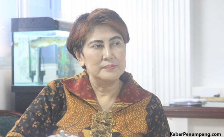 Akhir Maret 2018, Bus Damri Bandara Soekarno-Hatta Mulai Uji Coba Pembayaran Tiket Cashless