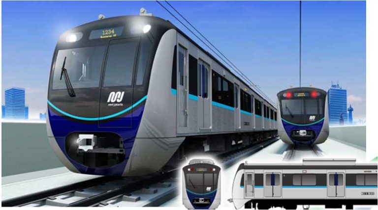 PT MRT Jakarta Siap Jajal Pembangunan Fase 2, Tapi….