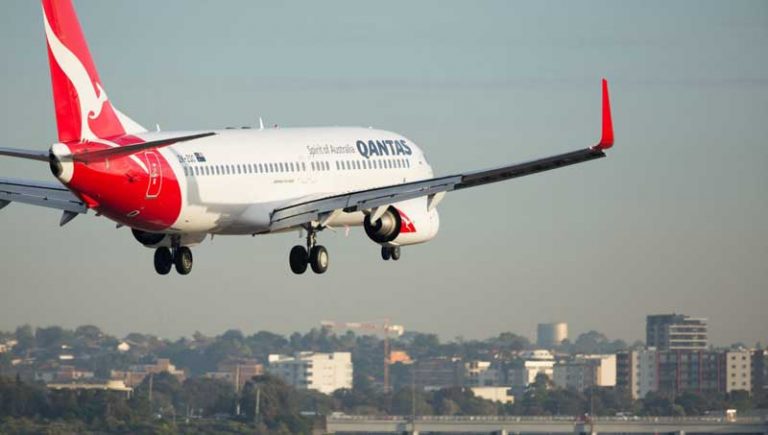 Usai Flight to Nowhere, Qantas Luncurkan “Flight Mystery,” Apa Itu?