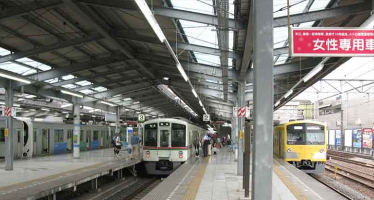 Jingle di Stasiun Kereta Jepang, Bangkitkan Semangat Penumpang