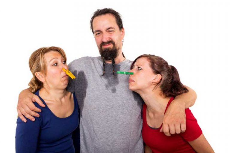 Tips, Antisipasi Bau Badan Saat Berlibur di Musim Panas