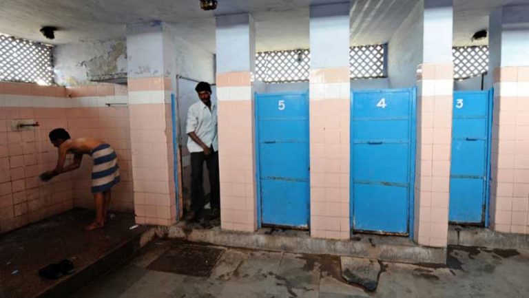 Perkeretaapian India Siap Tinjau Kebijakan ‘Pay and Use’ Pada Toilet Stasiun