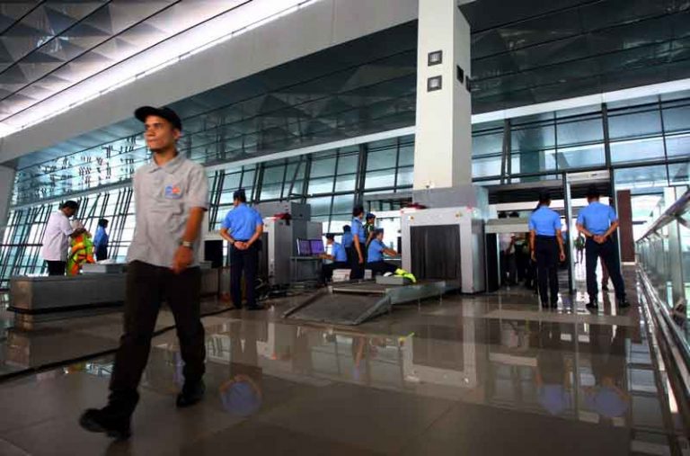 Mulai 1 Maret 2018, Airport Tax Penumpang di Terminal 3 Soekarno-Hatta Naik Rp30 Ribu