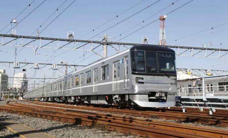 Sebenarnya Siapa Pemilik Jaringan Perkeretaapian di Jepang? Cek Jawabannya di Sini