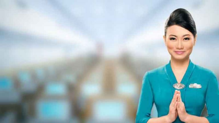 Garuda Indonesia Rilis Program “Surprise Deal” Lewat Platform Website dan Mobile Apps