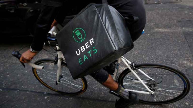 Uber Eats, Serasa Tak Percaya Diri Masuk ke Pasar Indonesia