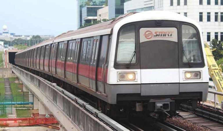 Dalam Bahasa Ceko, ‘SMRT’ Ternyata Punya Arti ‘Kematian’