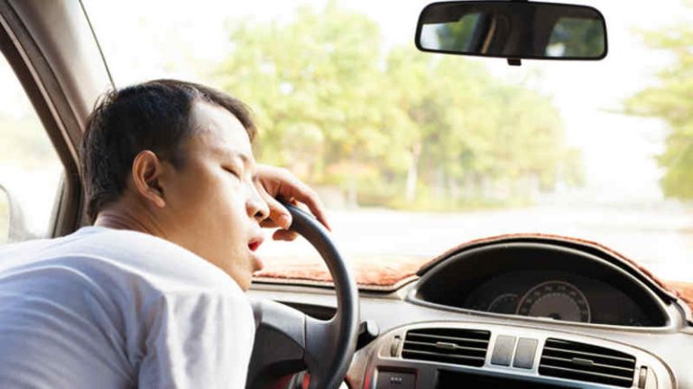 Ketua KNKT: Depnaker Perlu Turun Tangan Tinjau Jam Kerja Pengemudi Shuttle