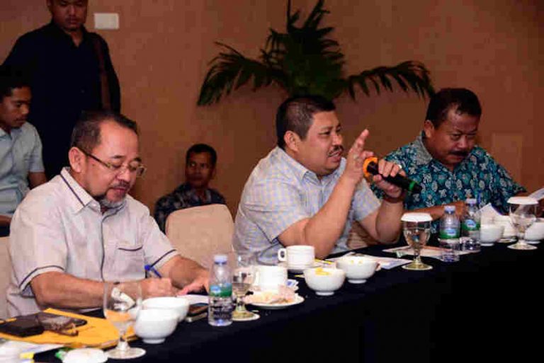 Pemda Bengkalis: Pelabuhan Roro Air Putih-Sungai Selari Segera Terapkan Sistem E-Ticketing