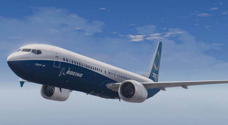 Boeing 737 Sabet Predikat Sebagai Pesawat Terlaris Sepanjang Sejarah Aviasi Global