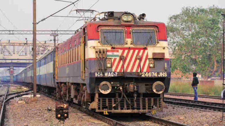 Tindaklanjuti Masalah Malfungsi Roda Kereta, Indian Railways Siap Pasang Sensor Canggih!