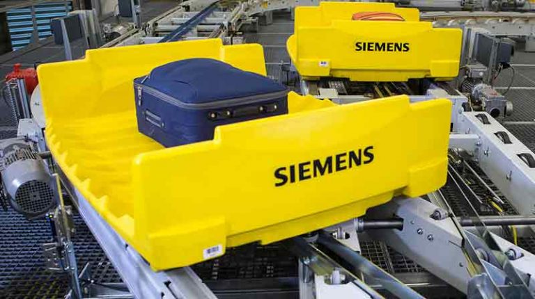 Tekan Delayed Baggage Rate,  Siemens Pasok Sistem Penanganan Bagasi di Bandara Incheon