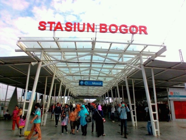 Inilah Stasiun Aman dan Rawan Pencopet di Jabodetabek