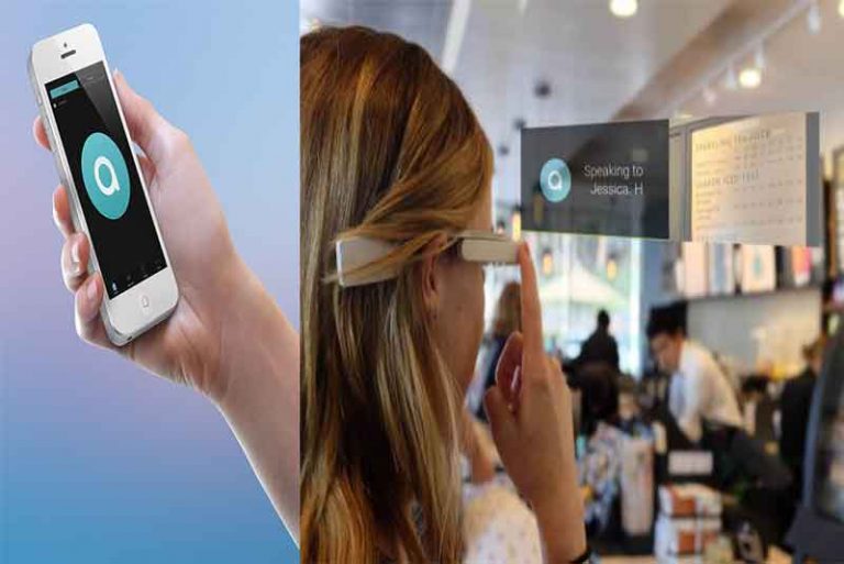 Aira, Aplikasi Pembantu Penyandang Tuna Netra di Bandara