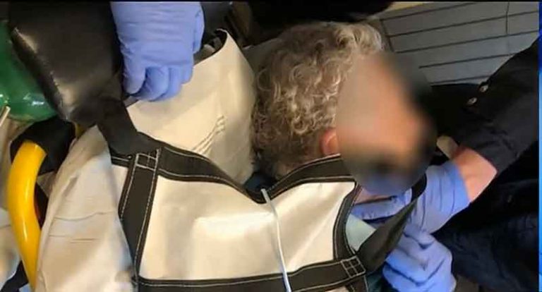 Jantung Sempat Berhenti, Nyawa Seorang Pria Selamat dengan Bantuan Alat dan Penumpang Lain