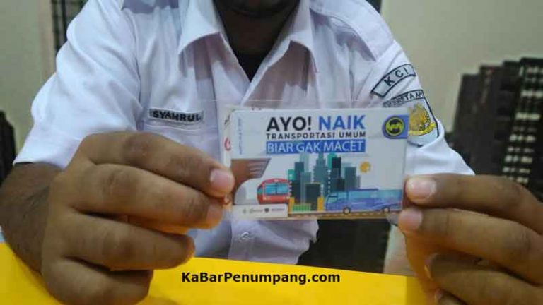 PT KCI Gandeng PPD Hadirkan Bus Integrasi dari Stasiun Sudirman ke Gambir dan Blok M