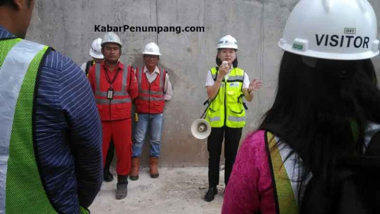 Progres MRT Jakarta Tak Terlalu Signifikan, Rolling Stock Terlambat Tiba Karena Kendala Cuaca